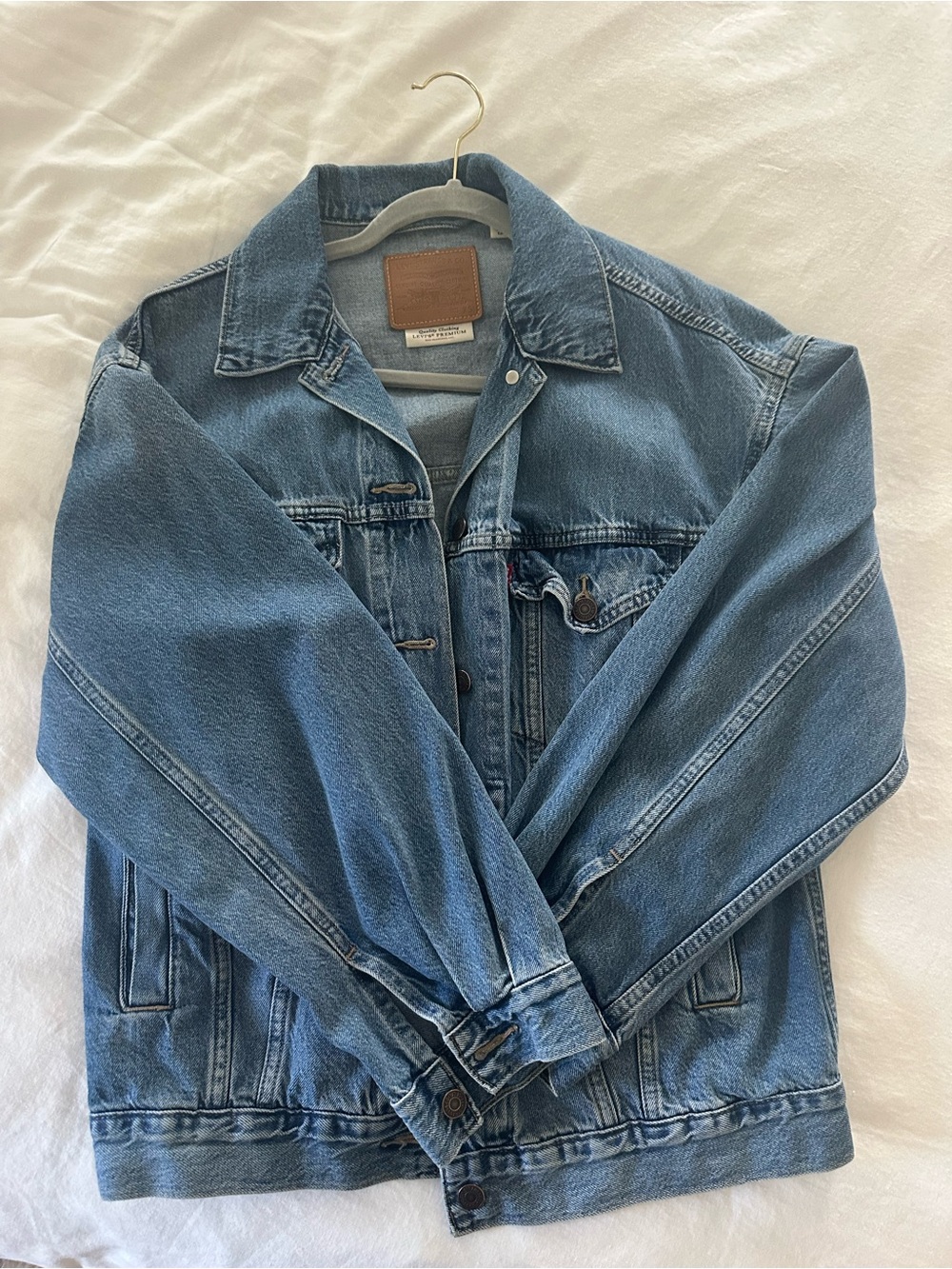 Levi’s Denim Jacket